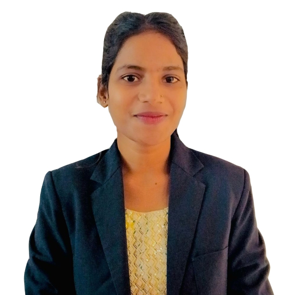 Harshada Khandizod